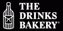 The drinks bakery Logo
