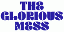 The glorious mess Logo