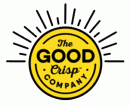 The good crisp co Logo