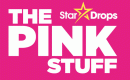 The pink stuff Logo