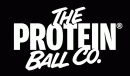The protein ball co Logo