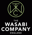 The wasabi company Logo