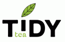 Tidy tea Logo