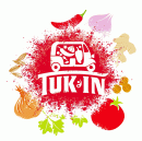 Tuk in foods Logo