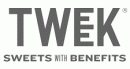 Tweek sweets with benefits Logo