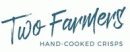 Two farmers Logo