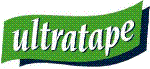 Ultratape Logo