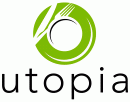 Utopia tableware Logo