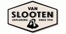 Van slooten Logo
