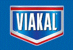 Viakal Logo
