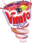 Vimto Logo