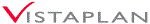 Vistaplan Logo