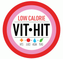 Vit hit Logo