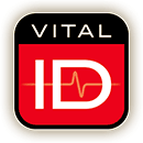 Vital id Logo