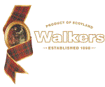 Walkers shortbread Logo