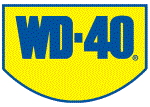 Wd40 Logo