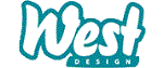 West design Logo
