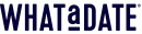 What a date Logo