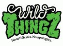 Wild thingz Logo