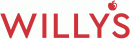 Willys ltd Logo