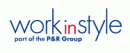 Work in style Logo