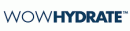Wow hydrate Logo