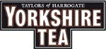 Yorkshire tea Logo