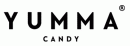 Yumma candy Logo