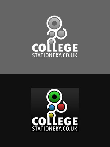 College Stationery