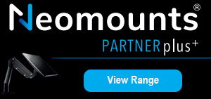 Neomounts Partner Plus+
