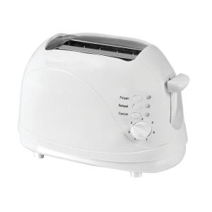 Facilities Toaster Cool Wall 2 Slice 700W White