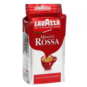 Lavazza Qualita Rossa Coffee 500g
