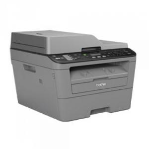 Brother mfc l2700dw reinigen
